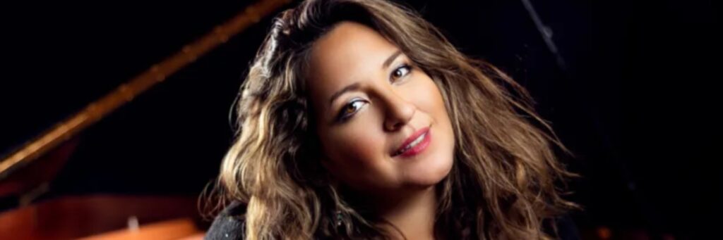 Ronnie Scott’s Jazz Club