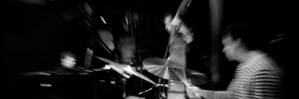 Noah Stoneman @ Pizza Express Dean Street