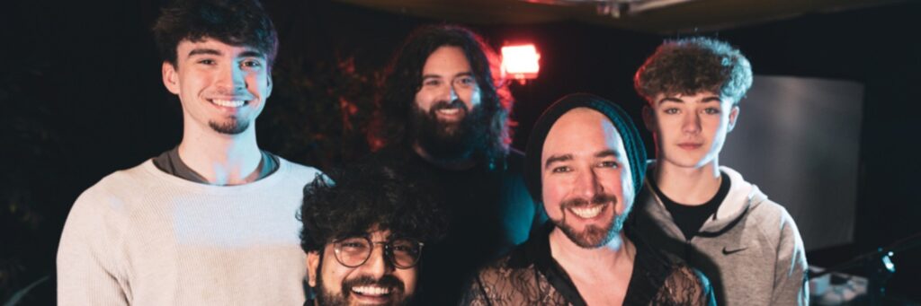 Liverpool Phil Music Room