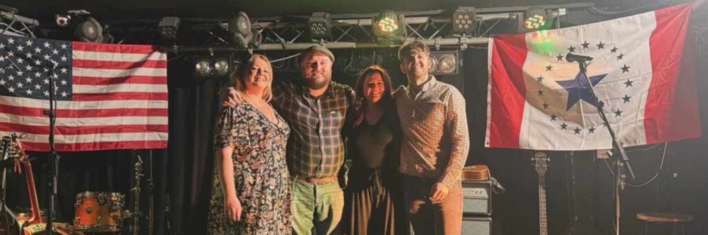 Liverpool Phil Music Room