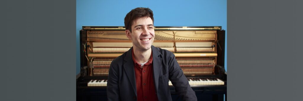 Olly Mux Trio @ Green Note