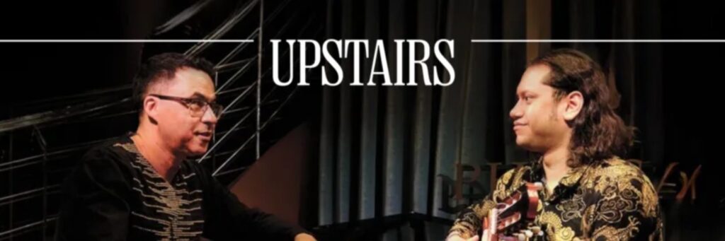 Ronnie Scott’s Jazz Club