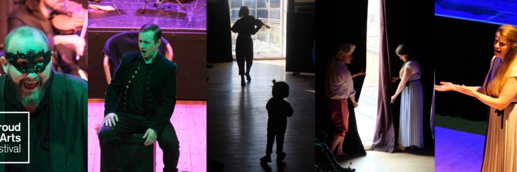 The Subscription Rooms