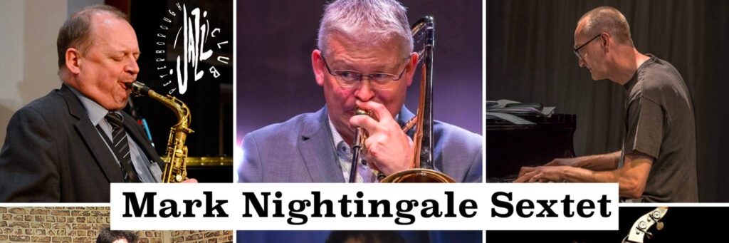 Peterborough Jazz Club