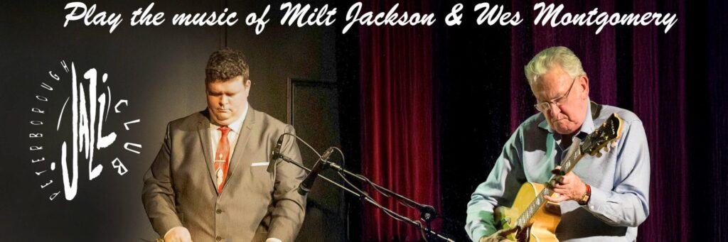 Peterborough Jazz Club