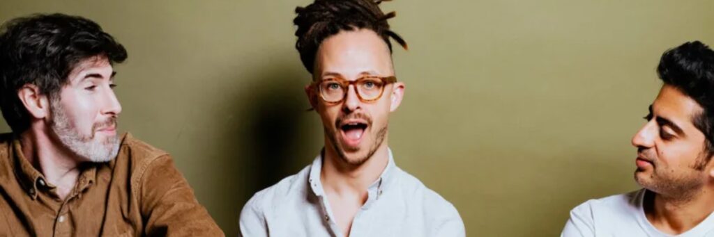 Ronnie Scott’s Jazz Club