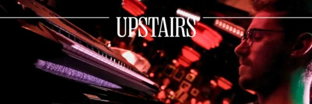 Ronnie Scott’s Jazz Club