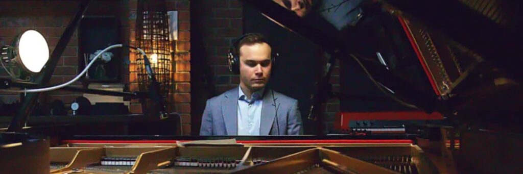 Ronnie Scott’s Jazz Club