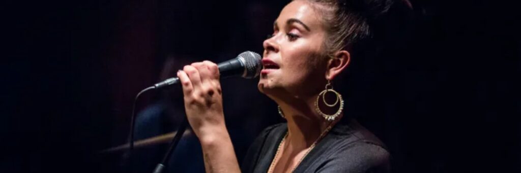 Ronnie Scott’s Jazz Club