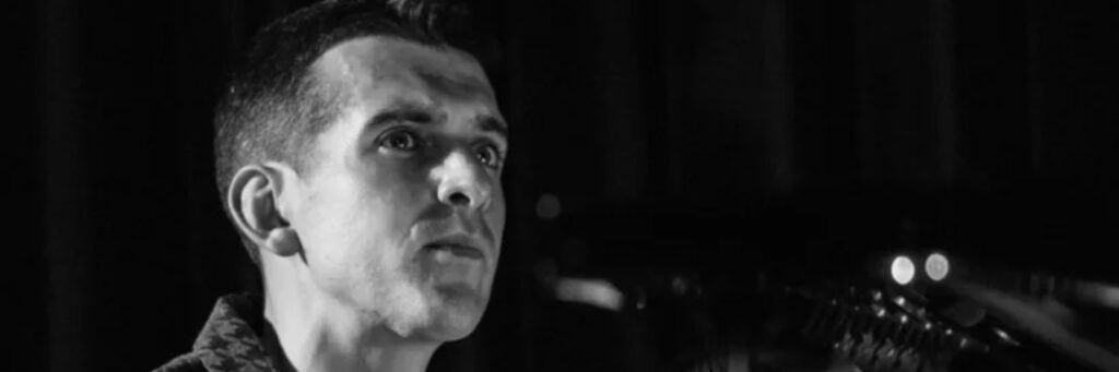 Ronnie Scott’s Jazz Club