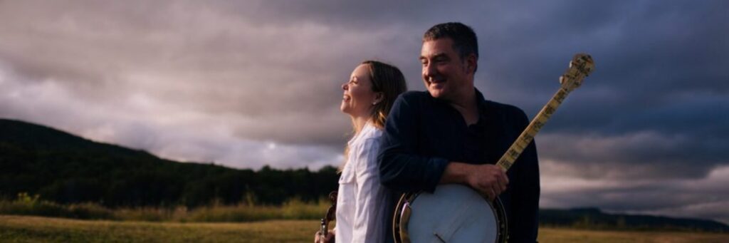 Rachel Davis & Darren McMullen @ Green Note