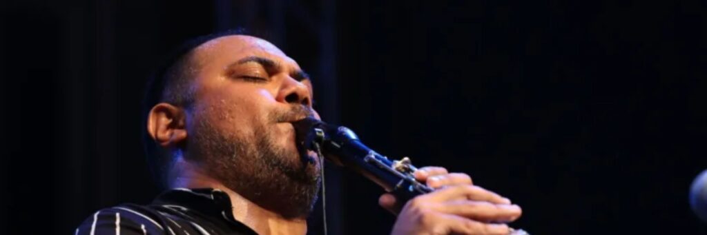 Ronnie Scott’s Jazz Club