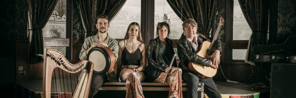 Liverpool Phil Music Room