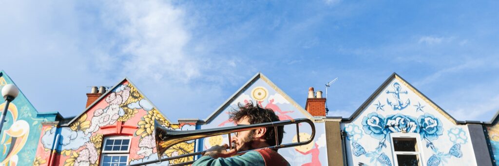 St George’s Bristol