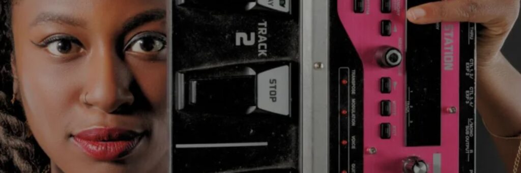 Ronnie Scott’s Jazz Club