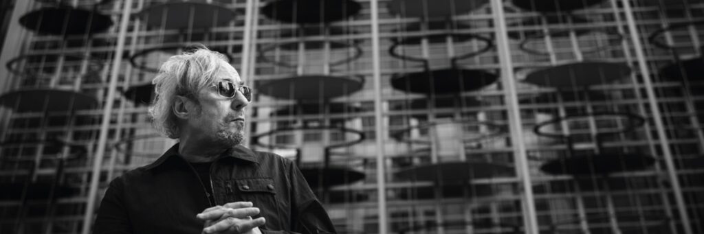 Liverpool Phil Music Room