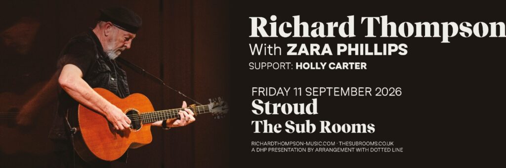 The Subscription Rooms