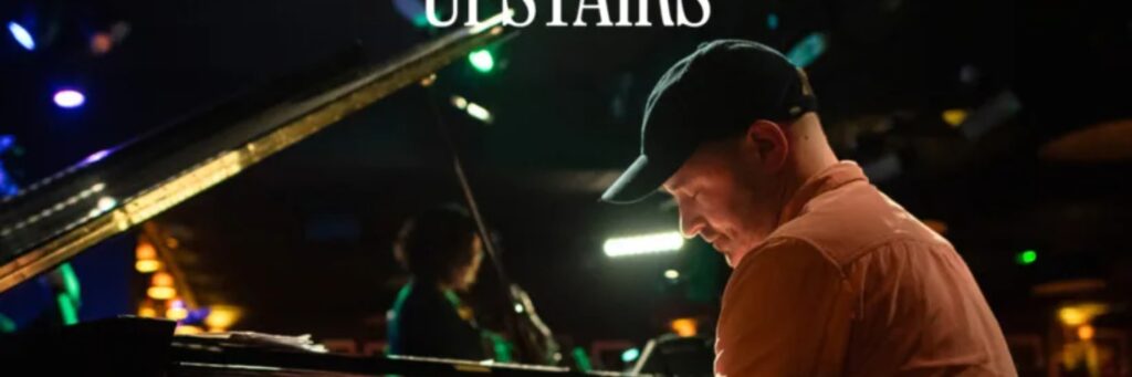 Ronnie Scott’s Jazz Club