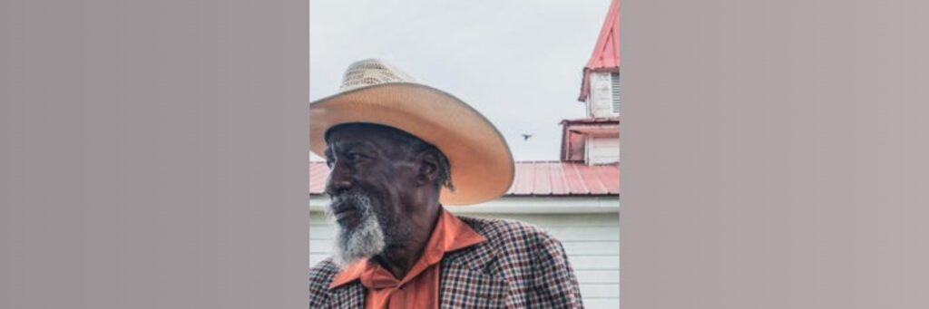 Robert Finley @ Stereo Cafe Bar