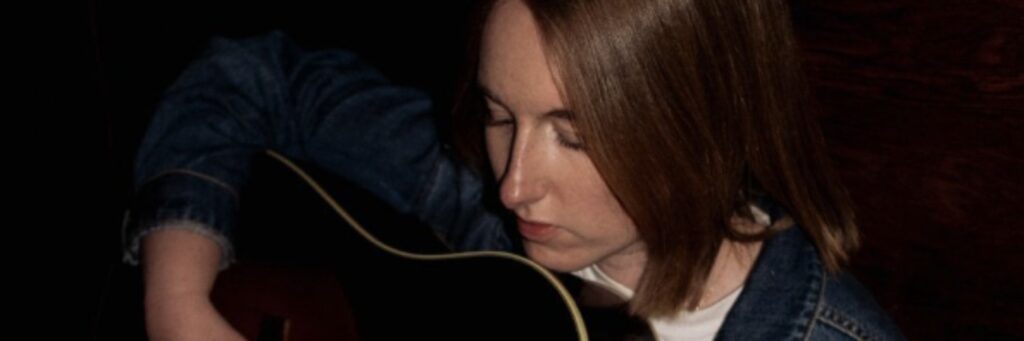Roisin McNeill – EP launch @ Green Note