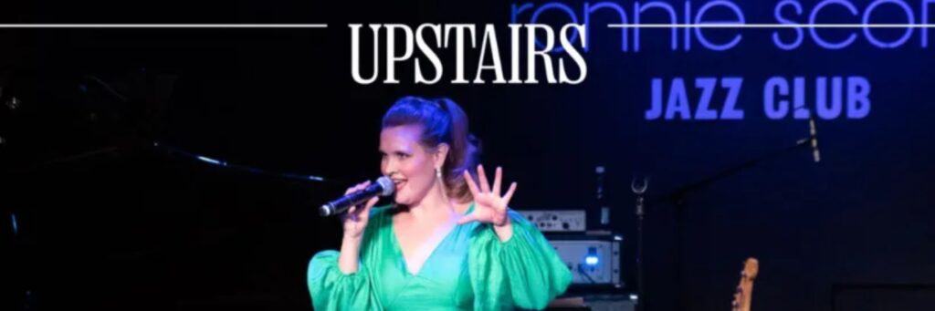 Ronnie Scott’s All Stars – A Celebration of Soulful Swings @ Ronnie Scott’s Jazz Club