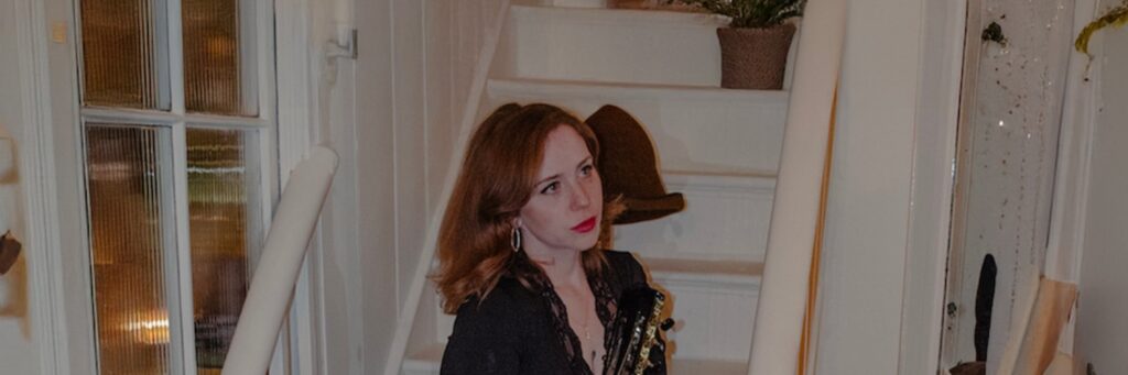 Rosie Holloway & Her Band @ The Pheasantry (Chelsea)