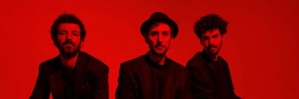 Ronnie Scott’s Jazz Club