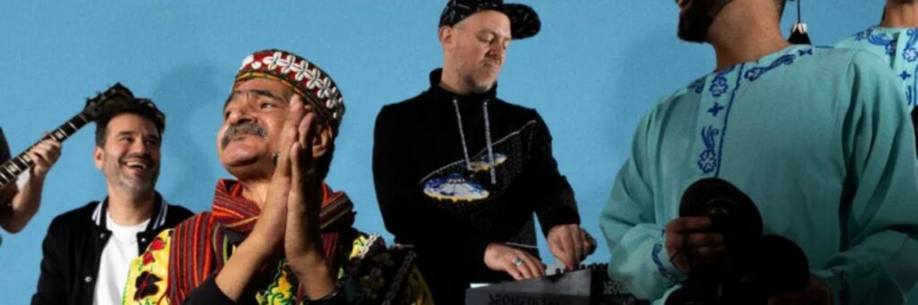 Ronnie Scott’s Jazz Club