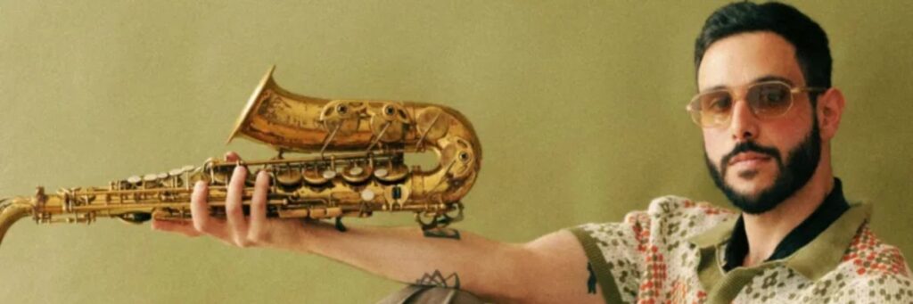 Ronnie Scott’s Jazz Club