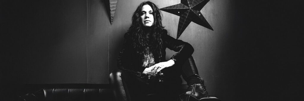 Sari Schorr @ The Pheasantry (Chelsea)