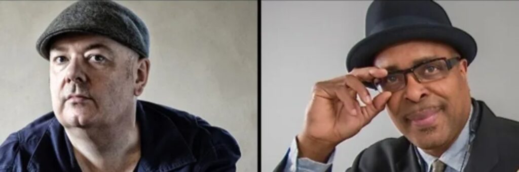 Ronnie Scott’s Jazz Club