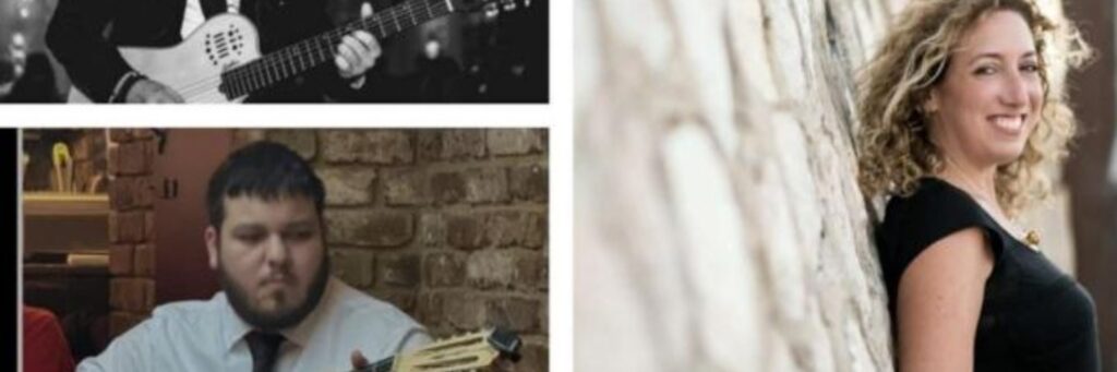 Sevdalides: Tribute to George Zambetas @ Green Note