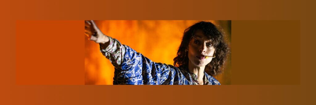 She’s Electric @ Capstone Theatre Liverpool