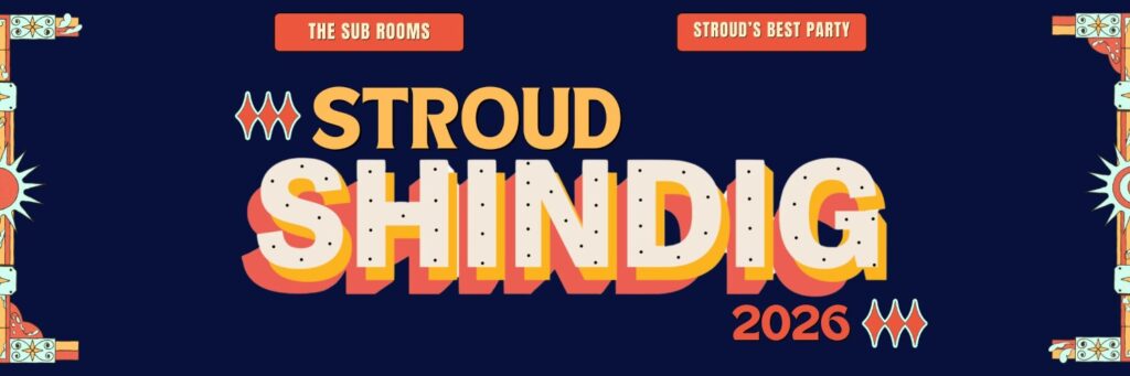 The Subscription Rooms