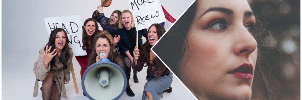 Showcase Scotland Introducing: Heisk and Chloe Matharu – Double Bill @ Ropetackle Arts Centre