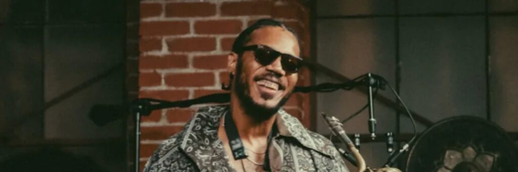 Ronnie Scott’s Jazz Club