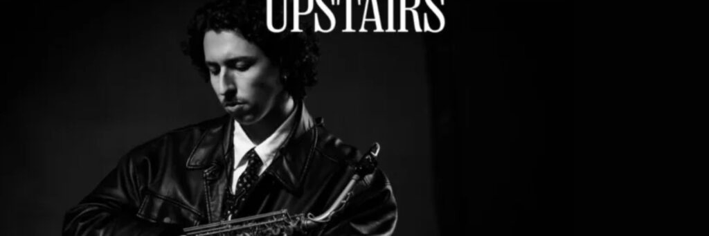 Ronnie Scott’s Jazz Club