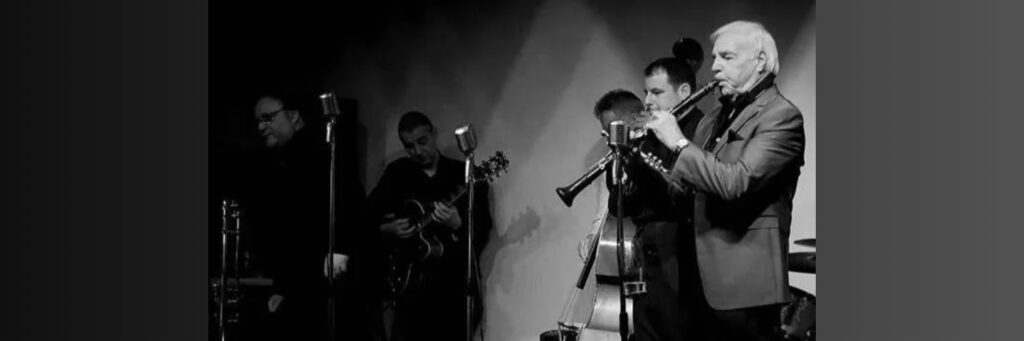 Speakeasy Bootleg Band @ Matt & Phred’s