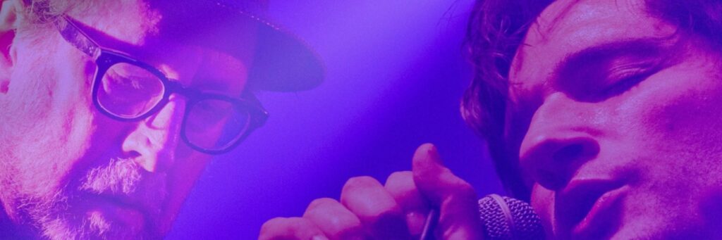 Liverpool Phil Music Room