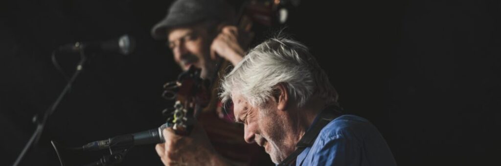 Steve Tilson: Matinée Show @ Green Note