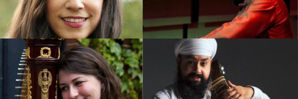 Liverpool Phil Music Room