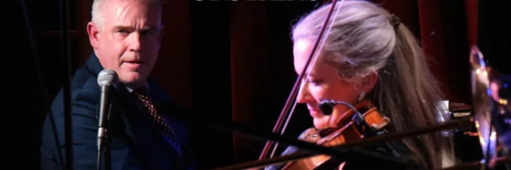 Symphonic Sounds: From Baroque to Bill Evans with Ronnie Scott’s Classical All Stars @ Ronnie Scott’s Jazz Club