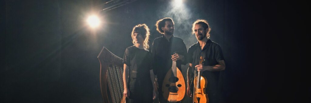 Liverpool Phil Music Room