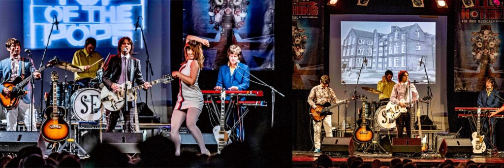 The Subscription Rooms