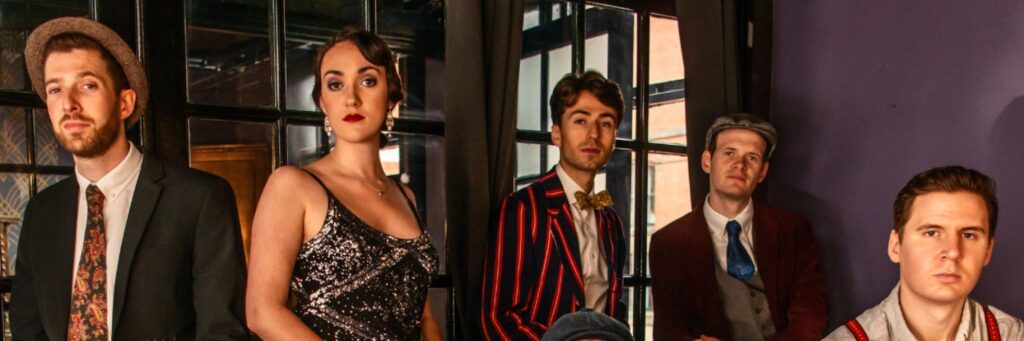 Liverpool Phil Music Room