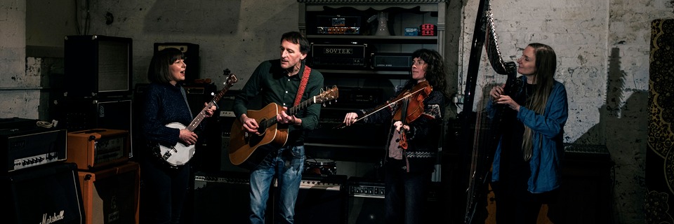 Ropetackle Arts Centre