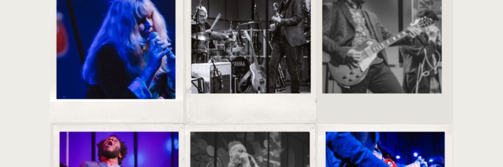 Liverpool Phil Music Room