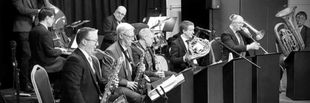 Liverpool Phil Music Room