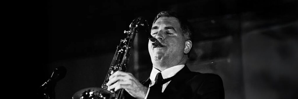 The Simon Spillett Big Band @ Pizza Express Dean Street