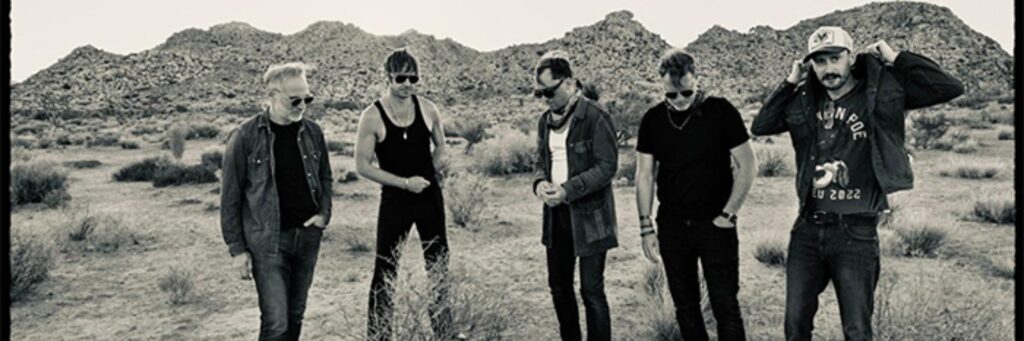 The Sons of Guns @ Green Note